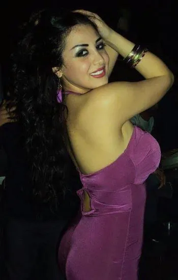 Sexy Karnal Call Girl